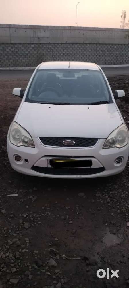 Ford Fiesta 1.4 Diesel 2008