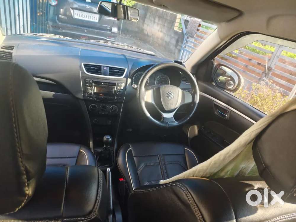 Maruti Suzuki Swift 2017 For Sale