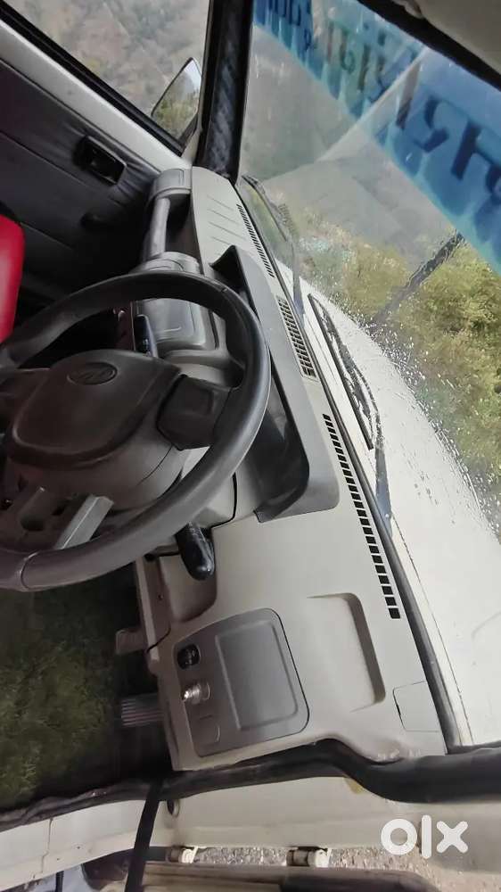 Mahindra Bolero 2013