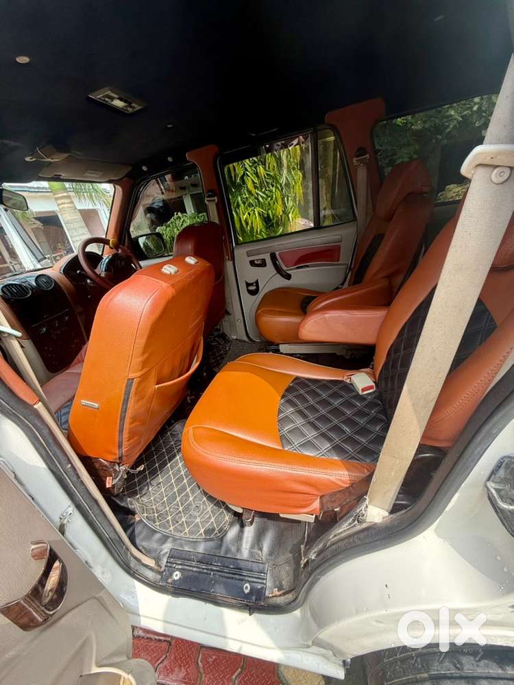 Mahindra Diesel Car 2013