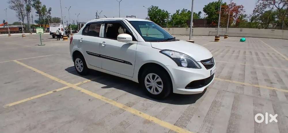 Maruti Suzuki Swift Dzire 2019 Cng & Hybrids Good Condition