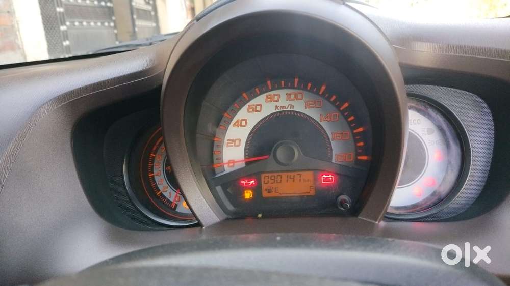 Honda Brio, 2013, Petrol