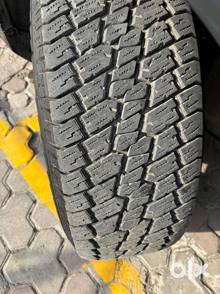 Tata Harrier 2019 Diesel Well Maintained