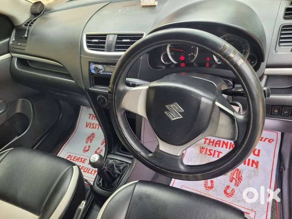 Maruti Suzuki Swift Ddis Vdi, 2014, Diesel