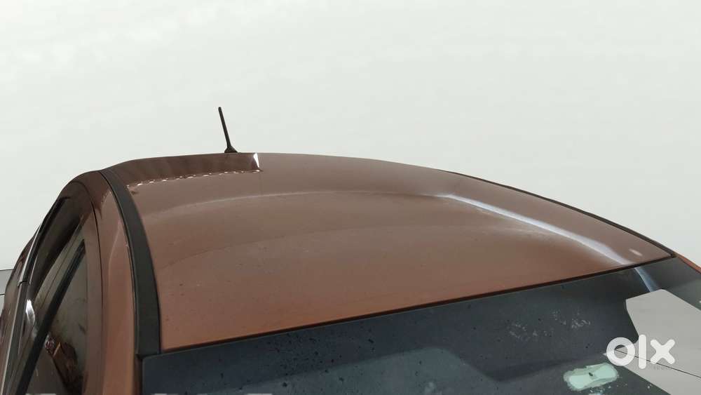 Tata Tigor 1.2 Revotron Xz Option, 2017, Petrol