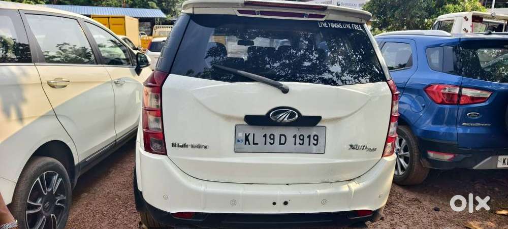 Mahindra Xuv500 W8, 2013, Diesel