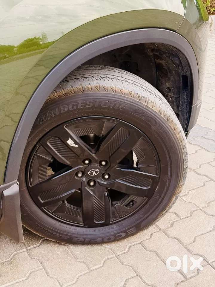 Tata Harrier, 2024, Diesel