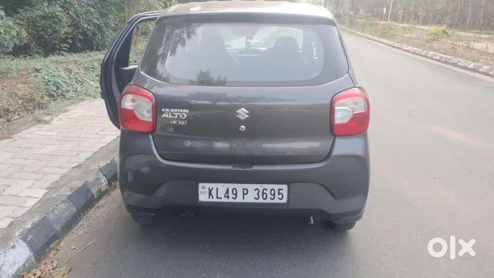 2023 K10  85000km 387000 Negotiable