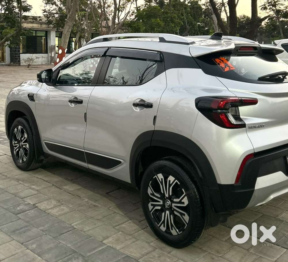 Renault Kiger Rxz 2024 For Sell
