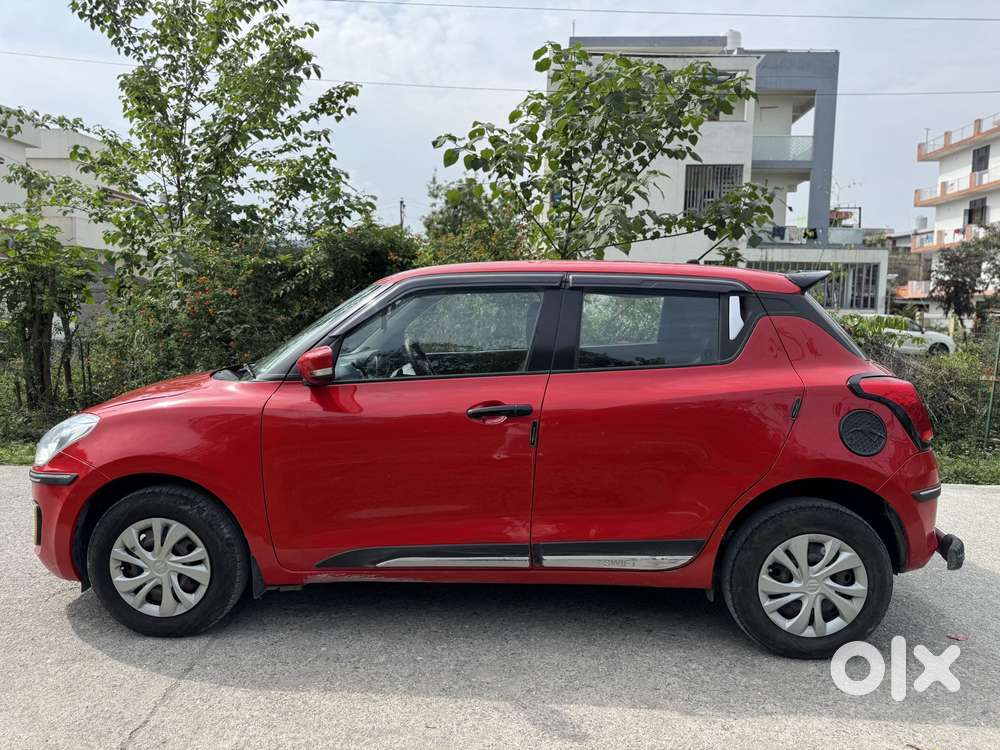 Maruti Suzuki Swift Vdi (o), 1918, Diesel