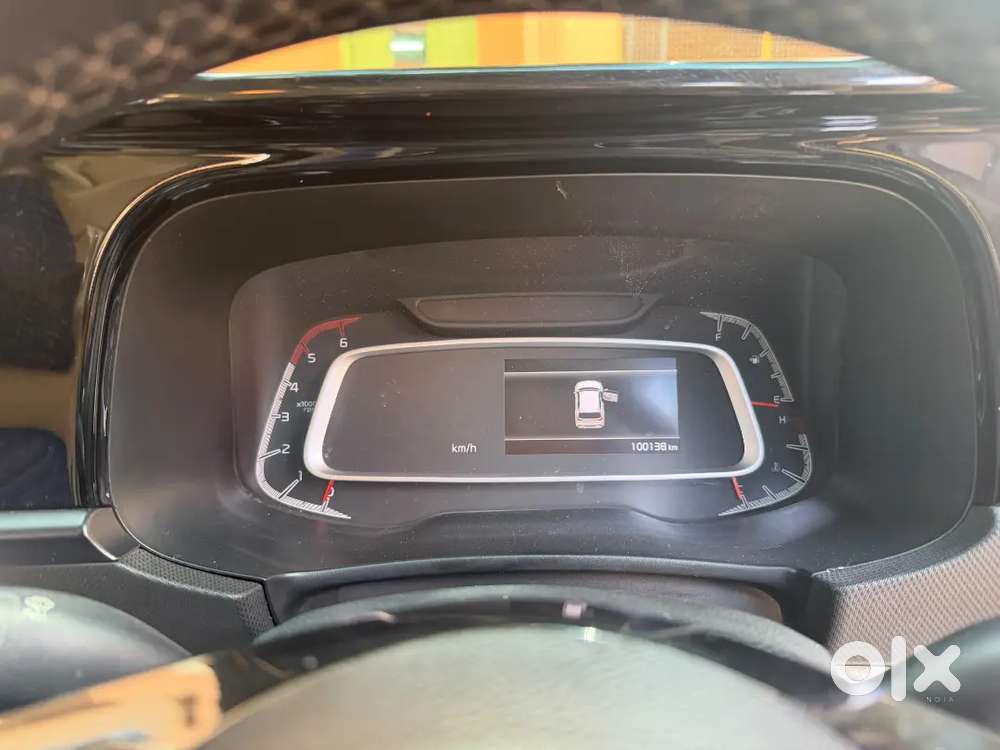 Kia Sonet Automatic For Sale