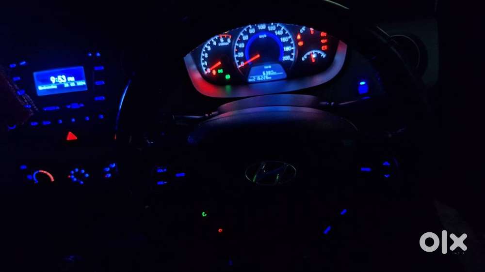 Well-maintained Car With 28kmpl Mileage