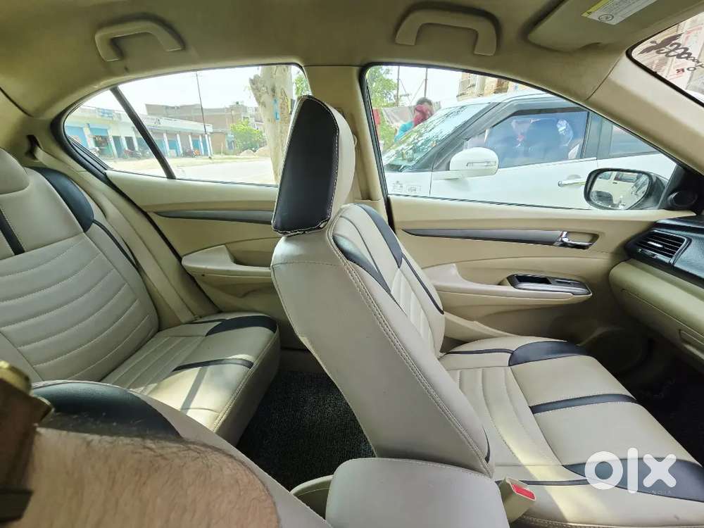 Honda City 2013 Variant Petrol
