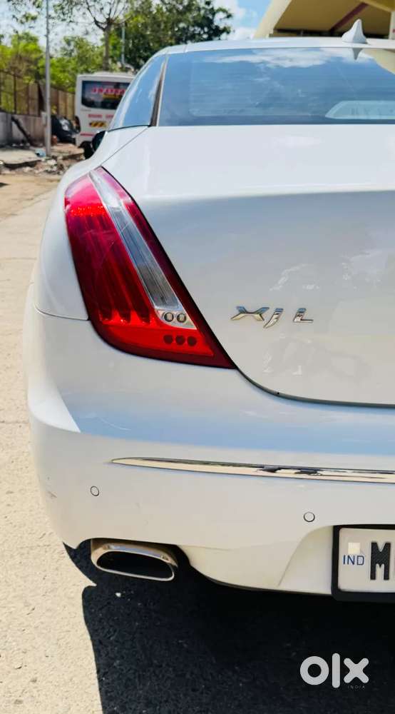 Jaguar Xj, 2014, Diesel
