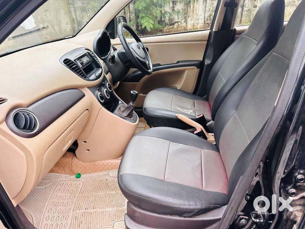 Hyundai I10 Era, 2009, Petrol