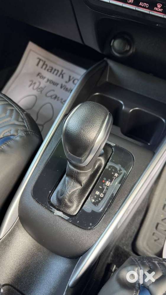 Maruti Suzuki Baleno 1.2 Zeta At, 2025, Petrol