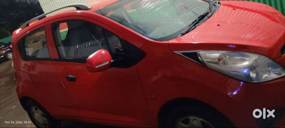 Chevrolet Beat 2011 Diesel 103000 Km Driven