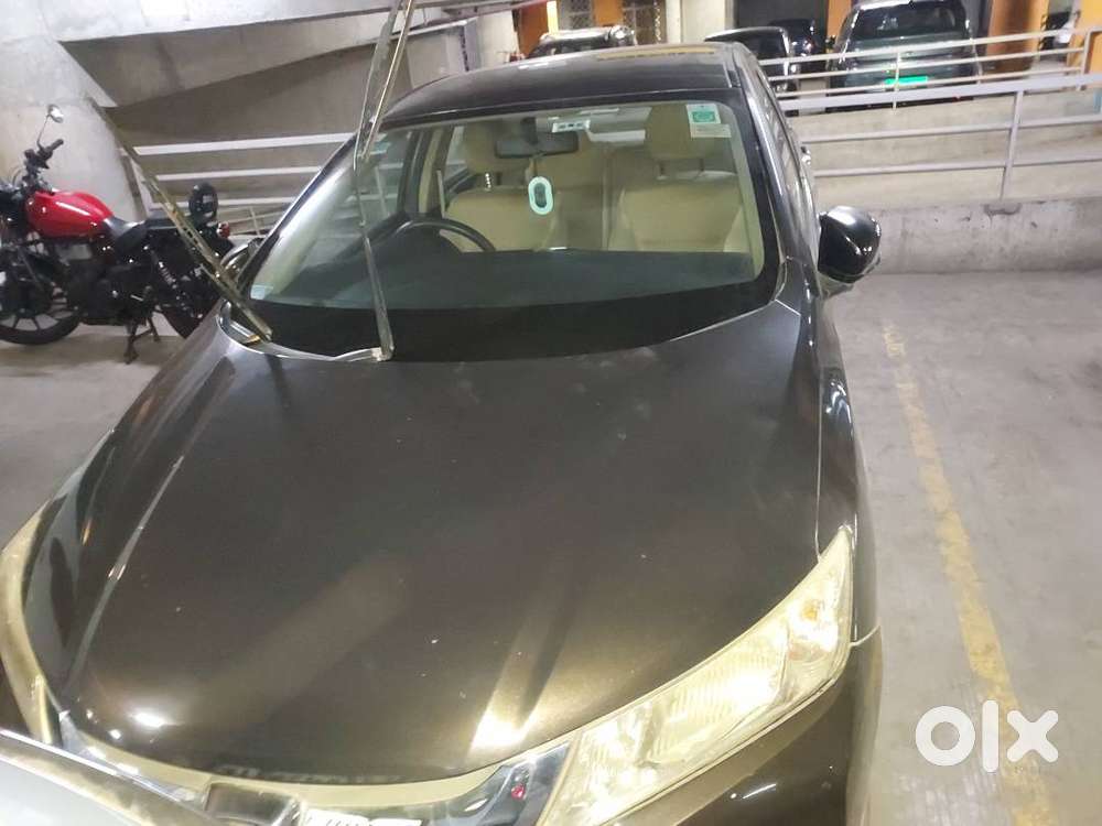 Honda City 2014 Diesel 55608 Km Driven
