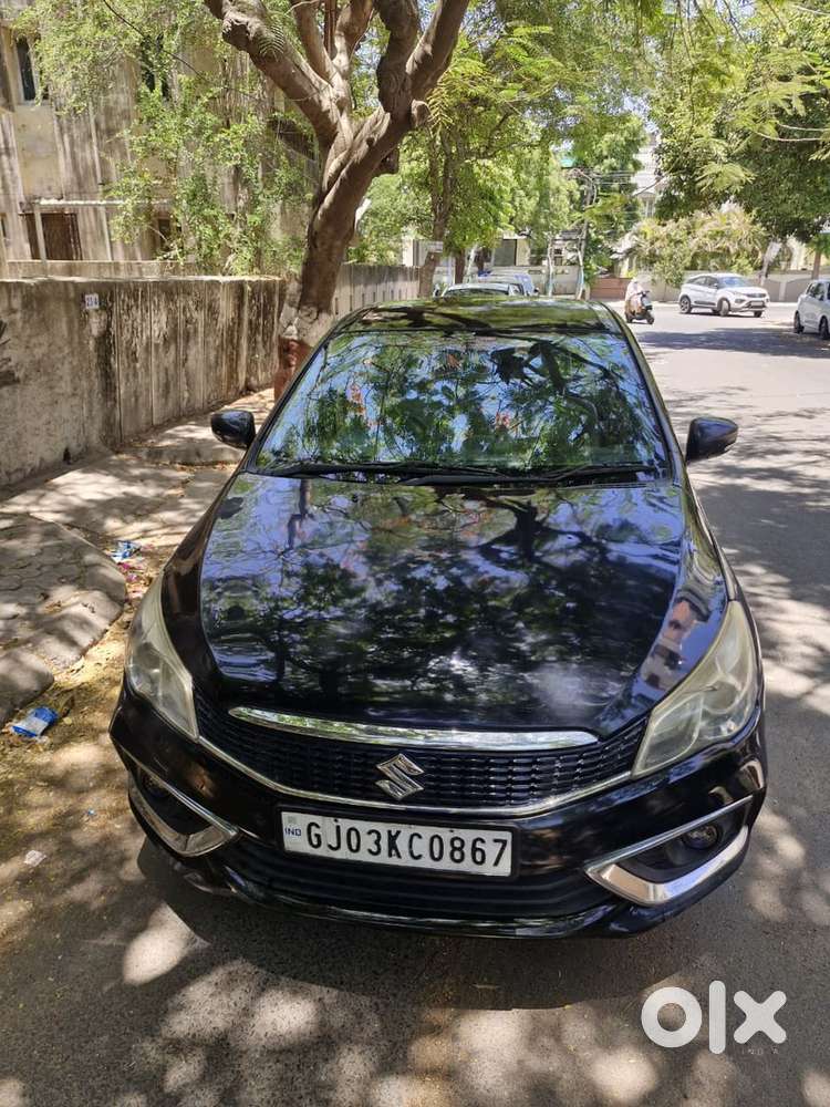 Maruti Suzuki Ciaz S 2017 Year Diesel Car