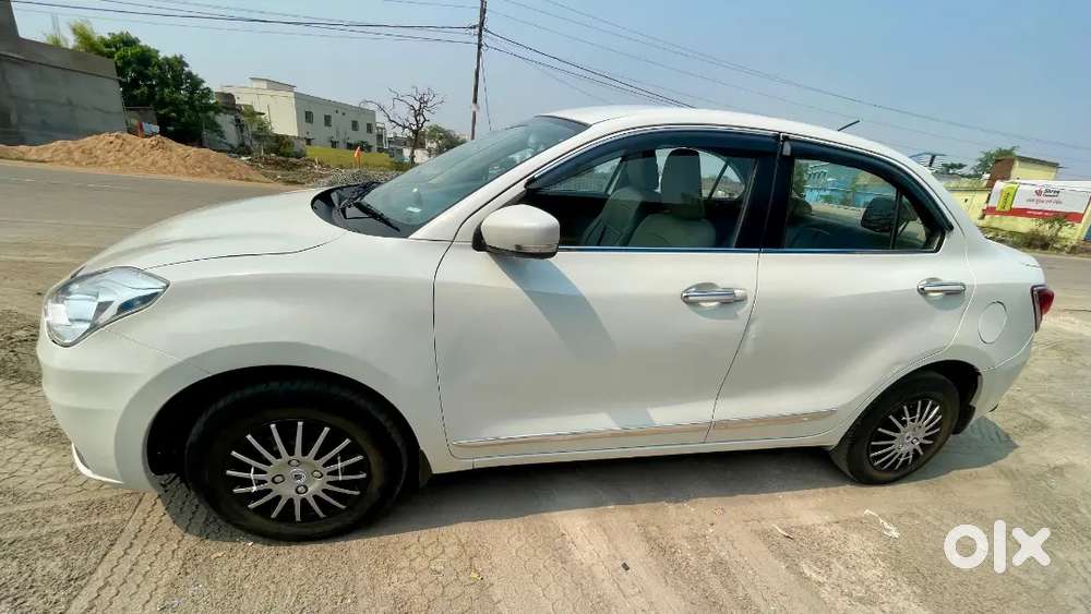 Maruti Suzuki Dzire 2024 Urgent Sell