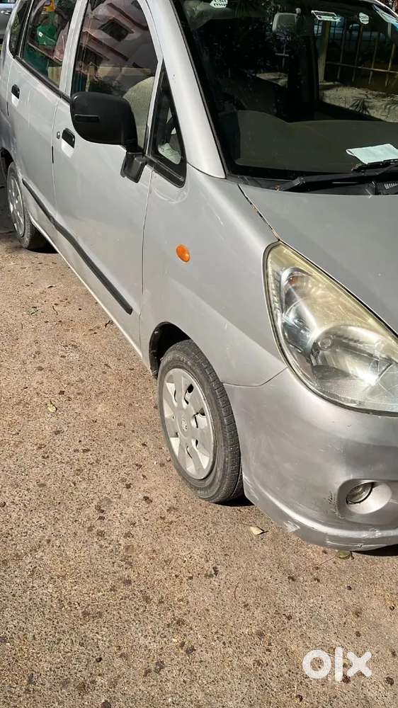 Maruti Estilo Lxi 2013