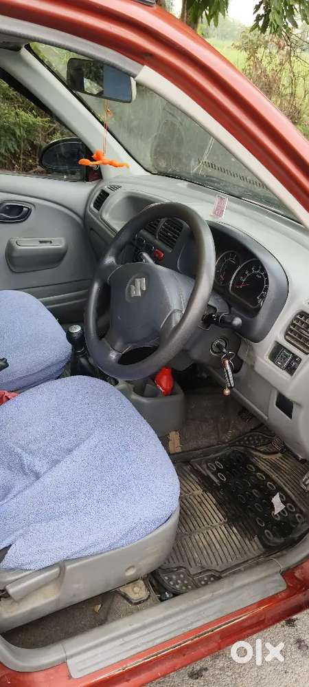 Maruti Suzuki Alto K10 2010 Car