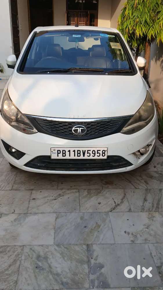 Tata Bolt Good Condition