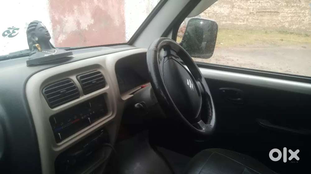 Maruti Suzuki Eeco 2019 7 Seater Ac Heater Ok
