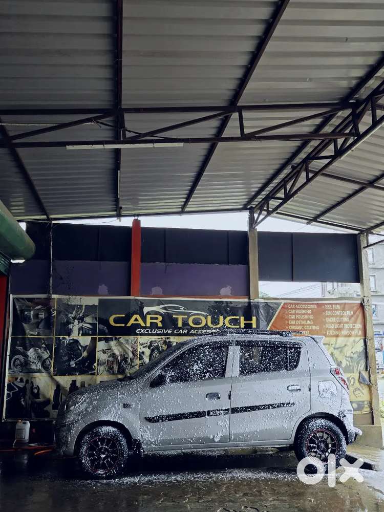 Maruti Suzuki Alto 800 2014