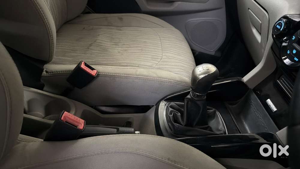 Ford Ecosport 1.5 Ti Vct Mt Titanium, 2015, Petrol
