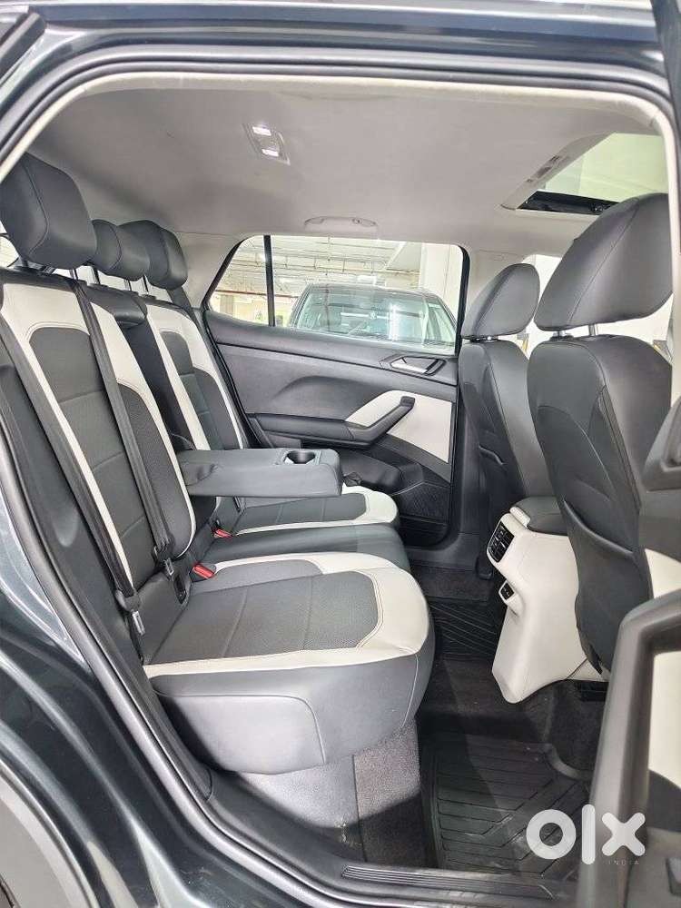 Volkswagen Taigun 1.5 Tsi Gt, 2023, Petrol