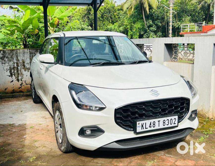 Maruti Suzuki Swift For Sale - Urgent - 2024 Model