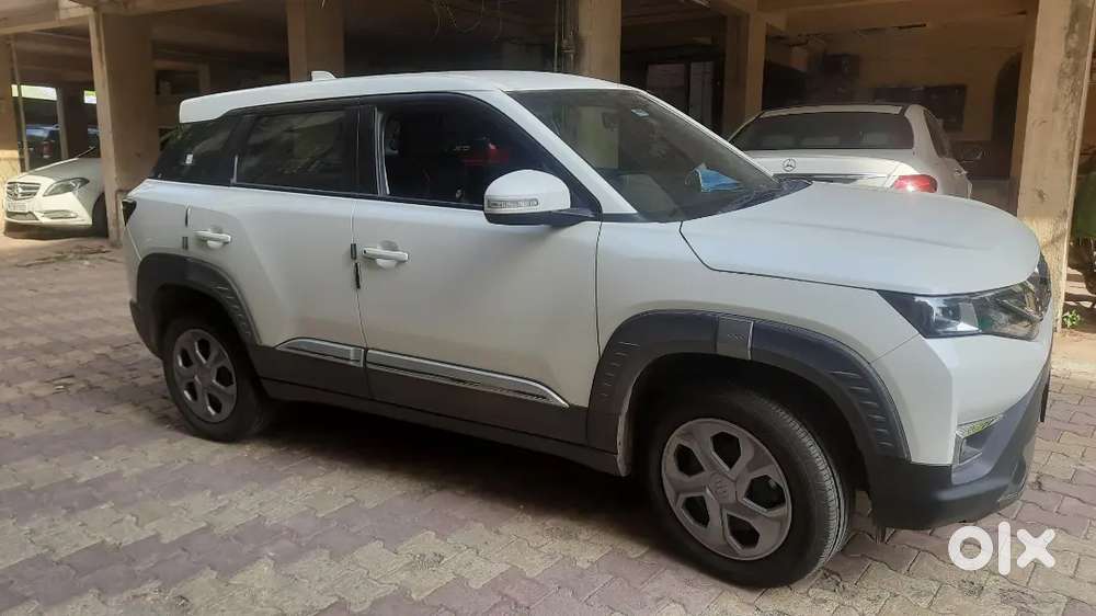 Maruti Suzuki Vitara Brezza 2024 Lxi