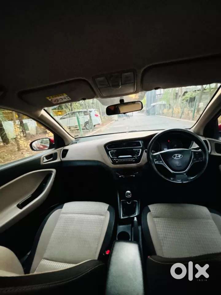 Hyundai Elite I20 [ ] 1.4 Magna Executive Crdi, 2019, Diesel