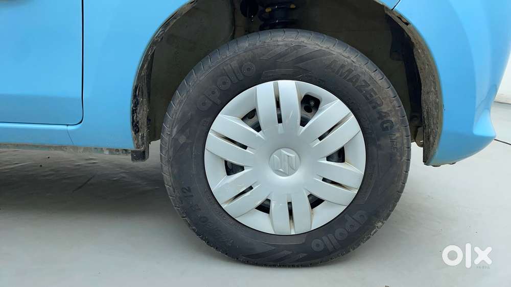 Maruti Suzuki Alto 800 Vxi, 2013, Petrol