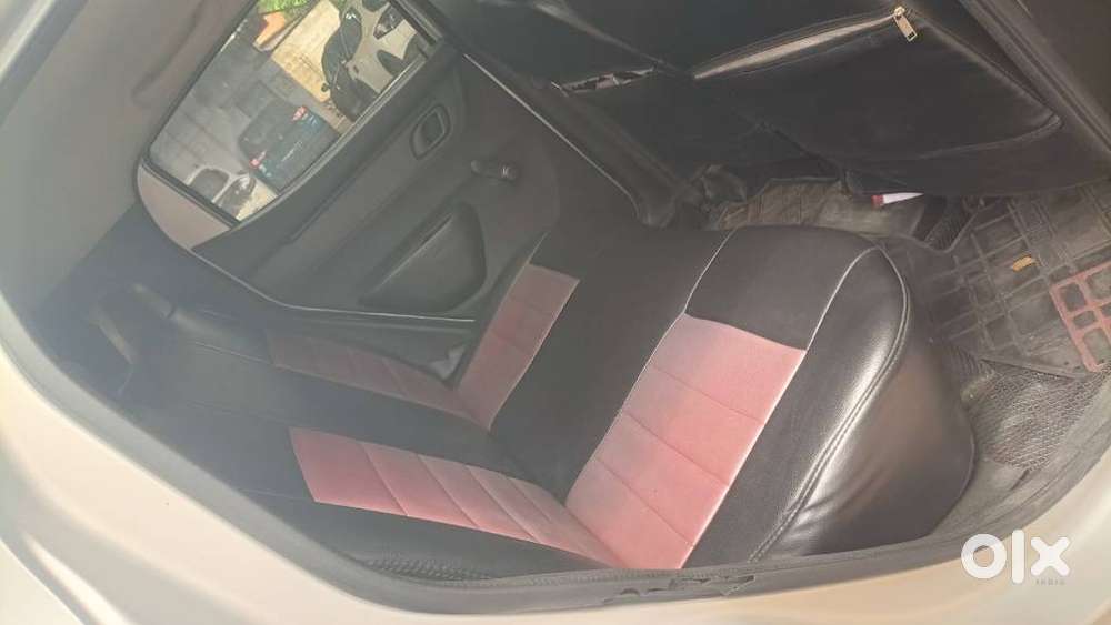 Renault Kwid 1.0 Rxt Amt, 2017, Petrol