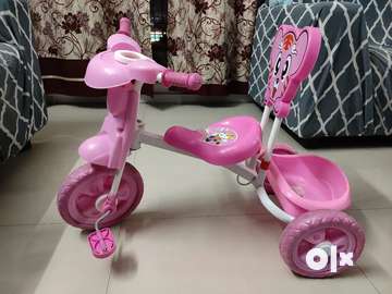 Olx cheap balance bike