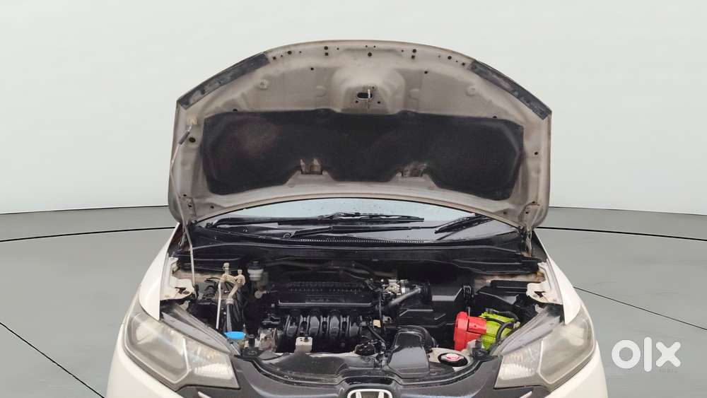 Honda Jazz 1.2 Sv I Vtec, 2015, Petrol