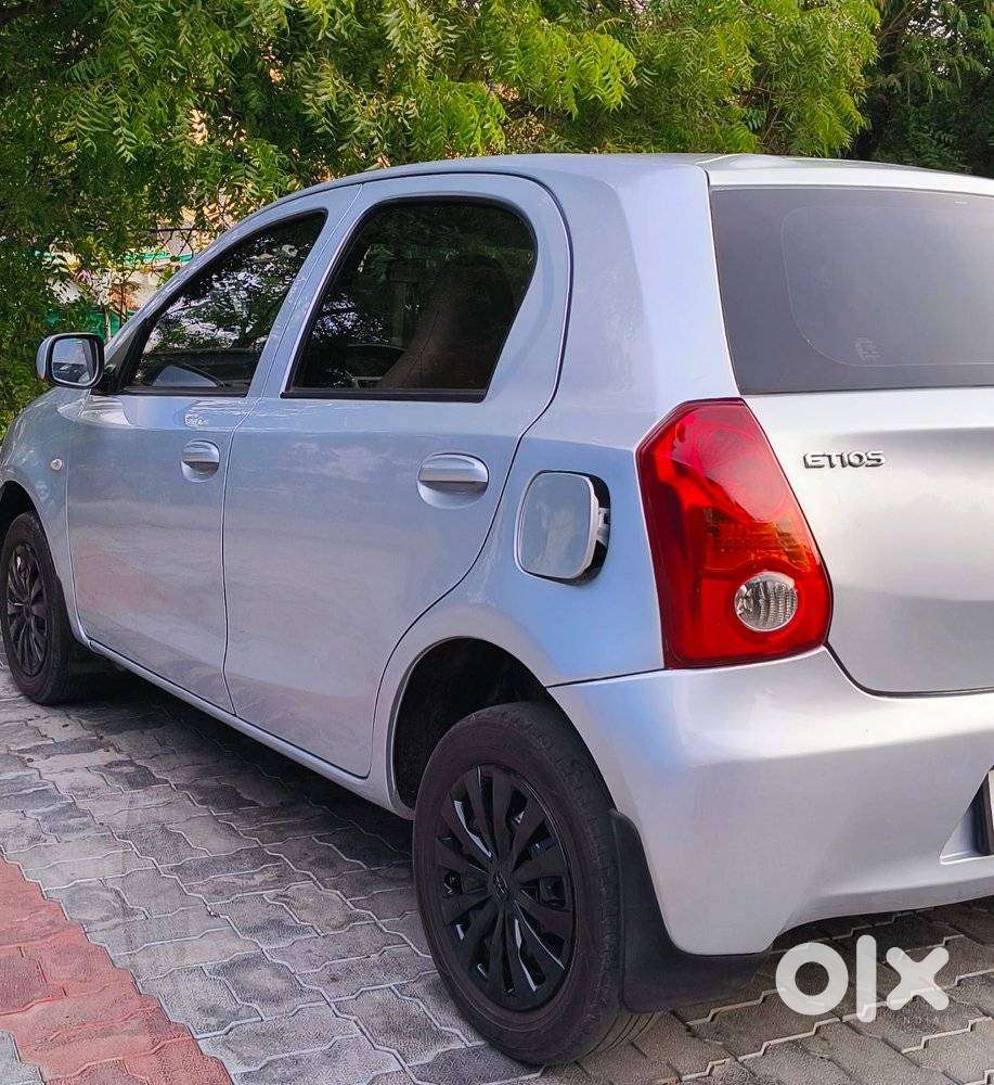 Toyota Etios Liva Gd, 2012, Diesel