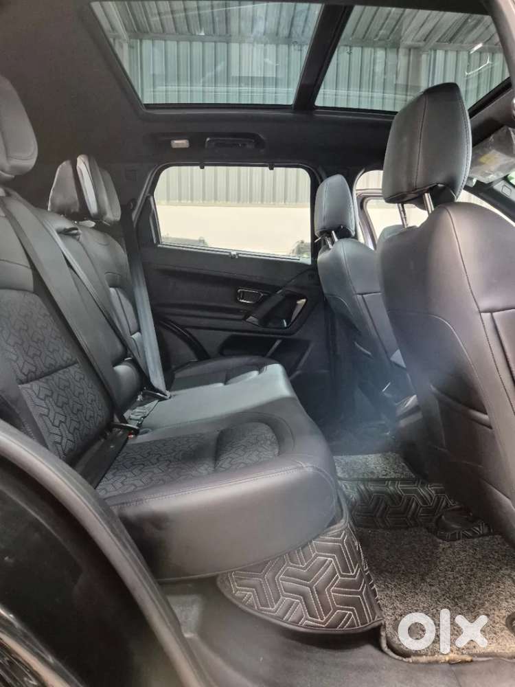 Tata Harrier, 2024, Diesel