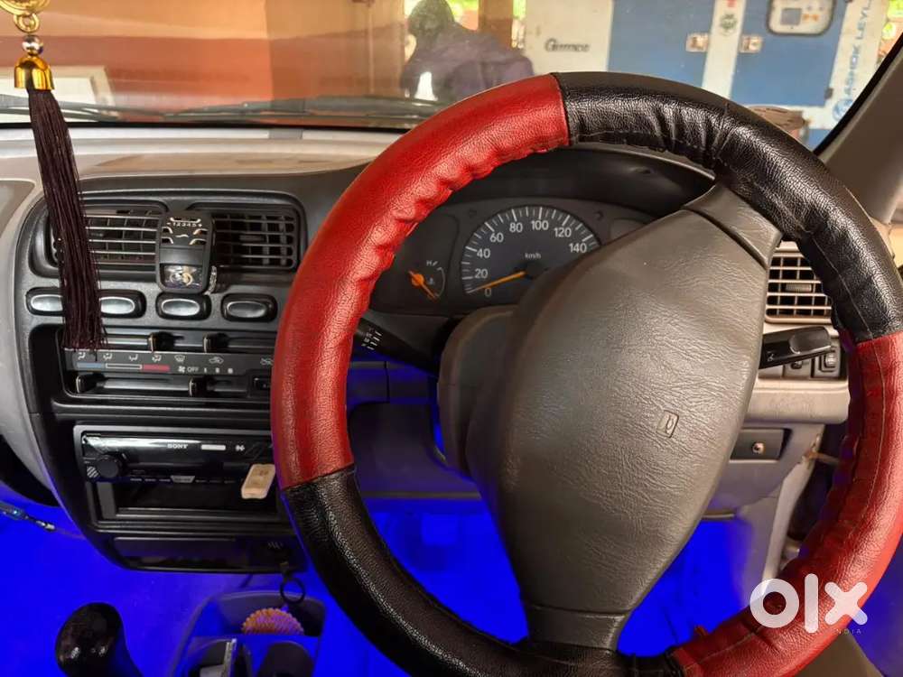Maruti Suzuki Alto 2005 Petrol Good Condition And Good Mileage