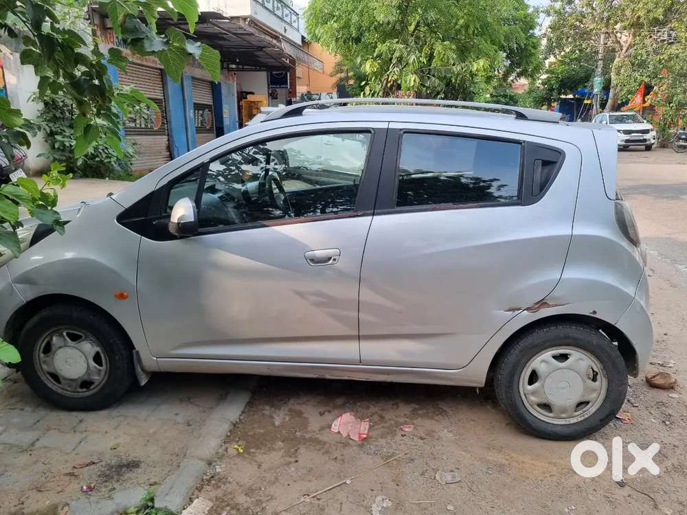 Chevrolet Beat Diesel 2011