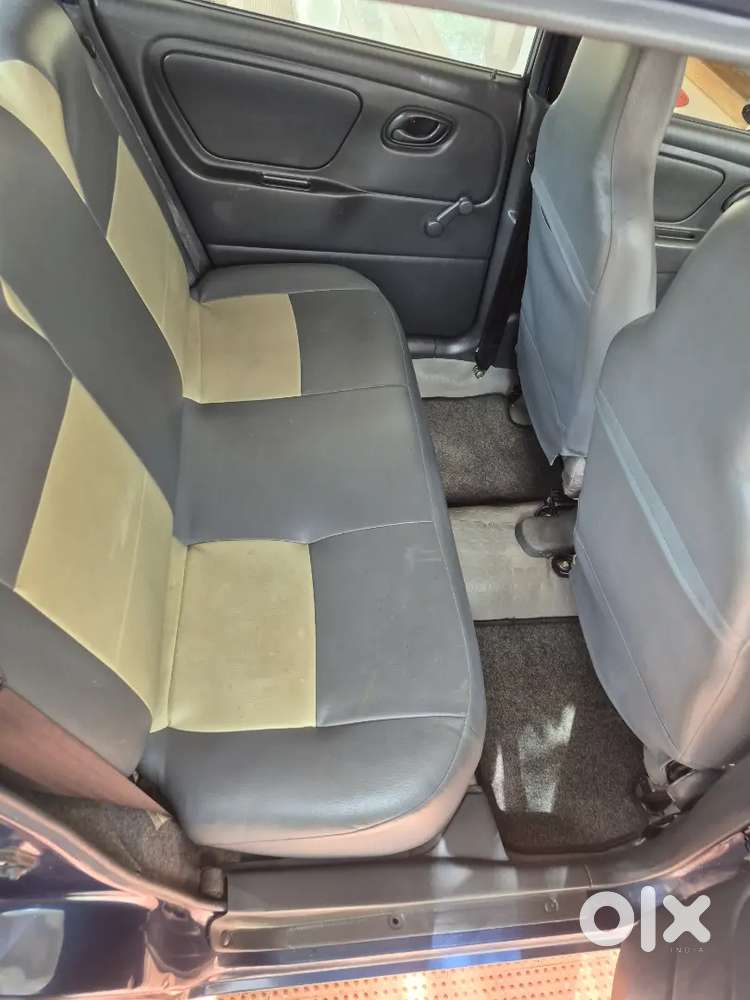Alto 800, Single Ownership, Low Km 45862