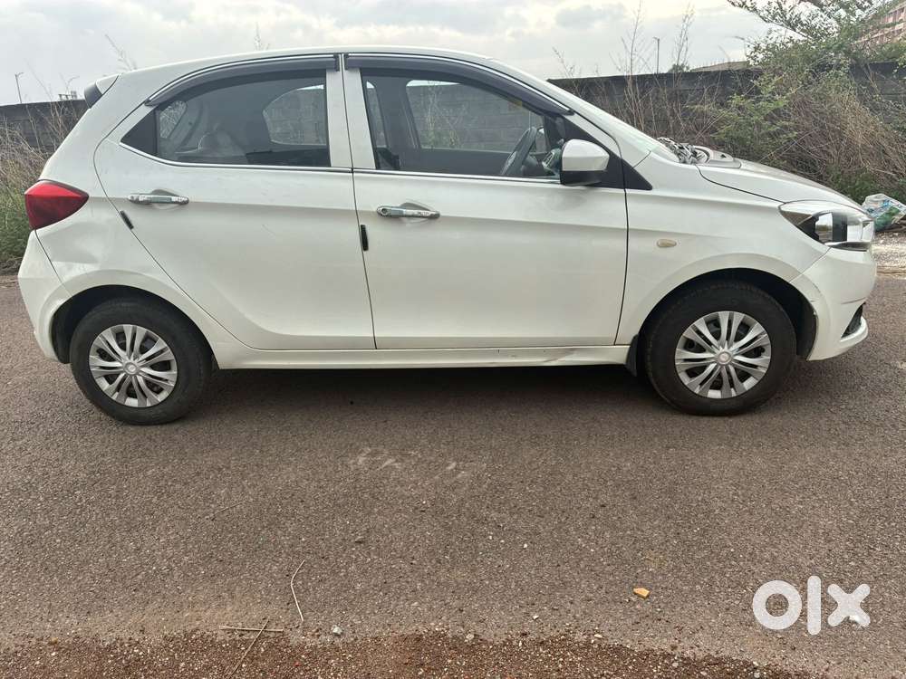 Tata Tiago Xm, 2017