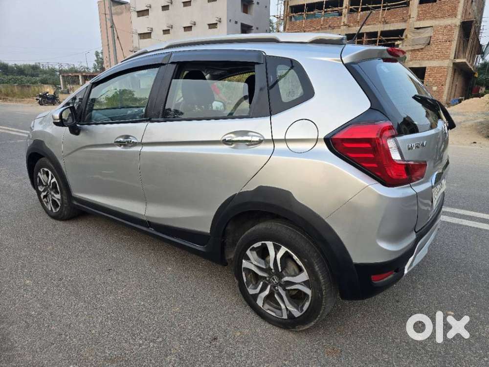 Honda Wr-v 1.5 Vx I-dtec, 2017, Diesel