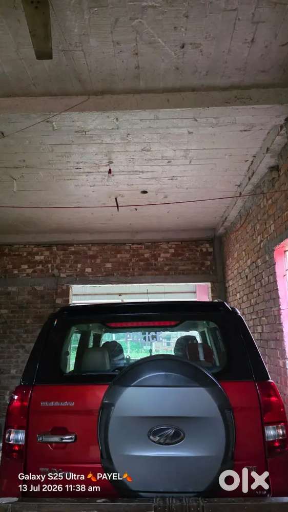 Mahindra Tuv 300 2018 Mhawk100