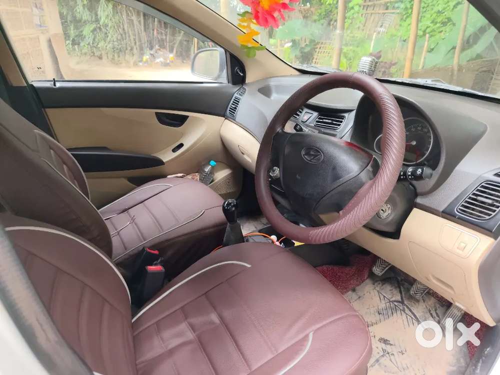 Hyundai Eon 1.0 2015