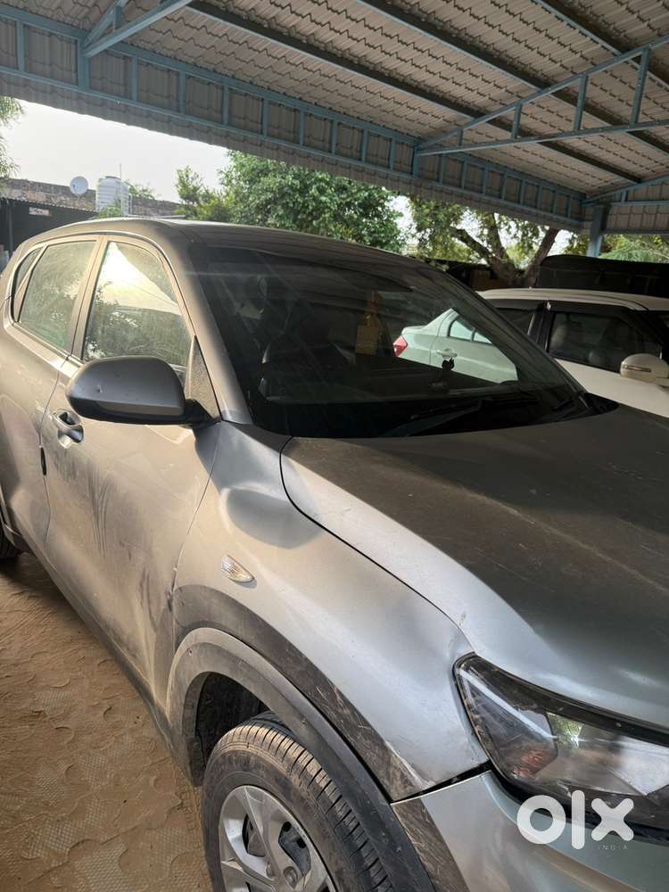 Kia Sonet 2020 Diesel Well Maintained
