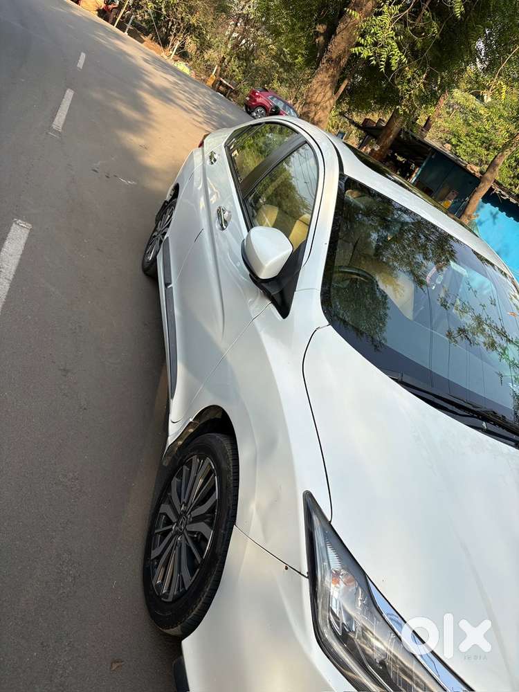 Honda City Petrol 2019