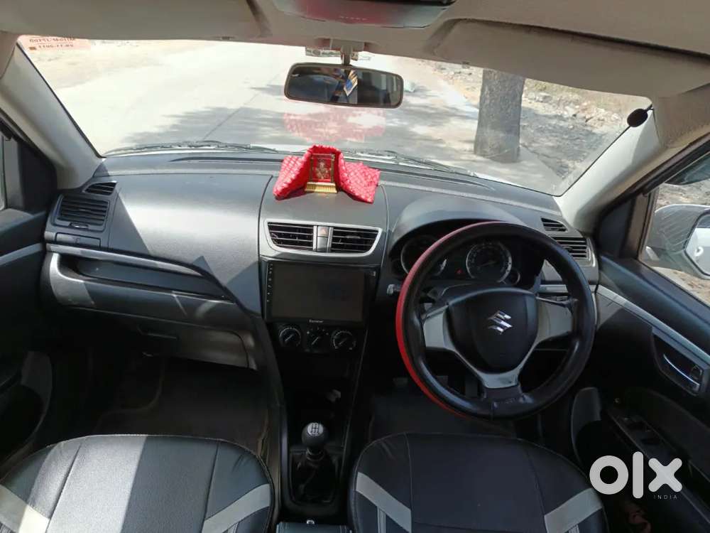 Maruti Suzuki Swift 2011 Diesel Well Maintained